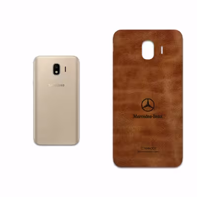 برچسب پوششی ماهوت مدل BFL-MBNZ مناسب برای گوشی موبایل سامسونگ Galaxy J4
