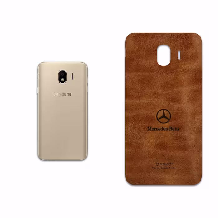 برچسب پوششی ماهوت مدل BFL-MBNZ مناسب برای گوشی موبایل سامسونگ Galaxy J4
