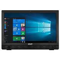 کامپیوتر بدون کیس ام اس آی مدل Pro 24T 6NC با پردازنده i7 و صفحه نمایش لمسی