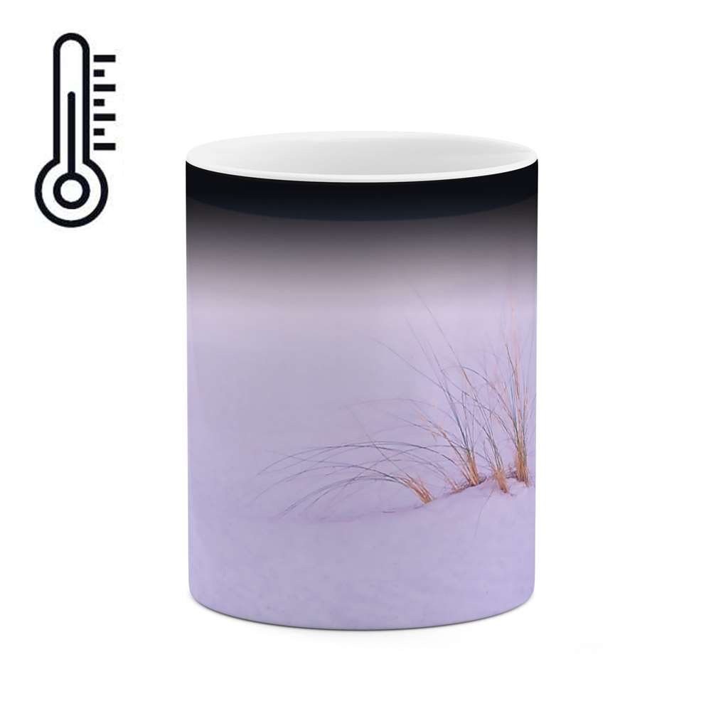 ماگ حرارتی طرح منظره مدل mgh04157