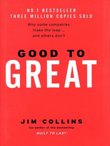 Good To Great