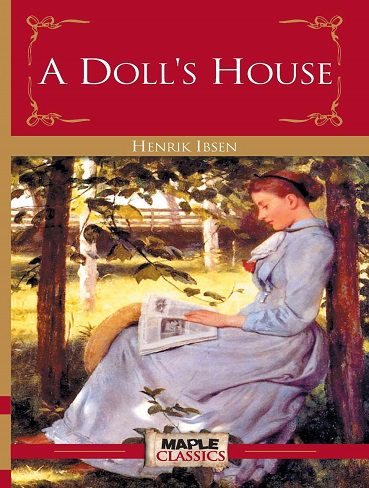 A Doll’s House خانه عروسک (بدون حذفیات)