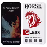 محافظ صفحه نمایش هورس مدل HND7 مناسب برای گوشی موبایل اپل iPhone 12 / iPhone 12 Pro | کالا برتری