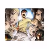 ماوس پد طرح انیمه Attack on Titan