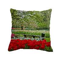 کاور کوسن طرح گلزار کد 5525