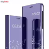 کیف کلاسوری مدل CL10 مناسب برای گوشی موبایل شیایومی Redmi Note 9