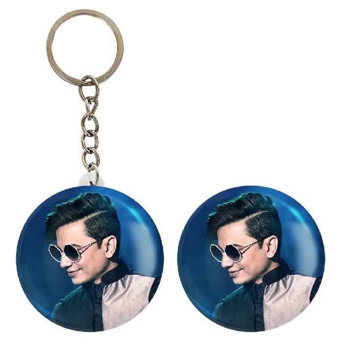 پیکسل خندالو مدل محسن ابراهیم زاده کد 3330 به همراه جاکلیدی