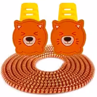 محافظ کابل رینیکا مدل Shy Tiger NBB03 مجموعه 3 عددی