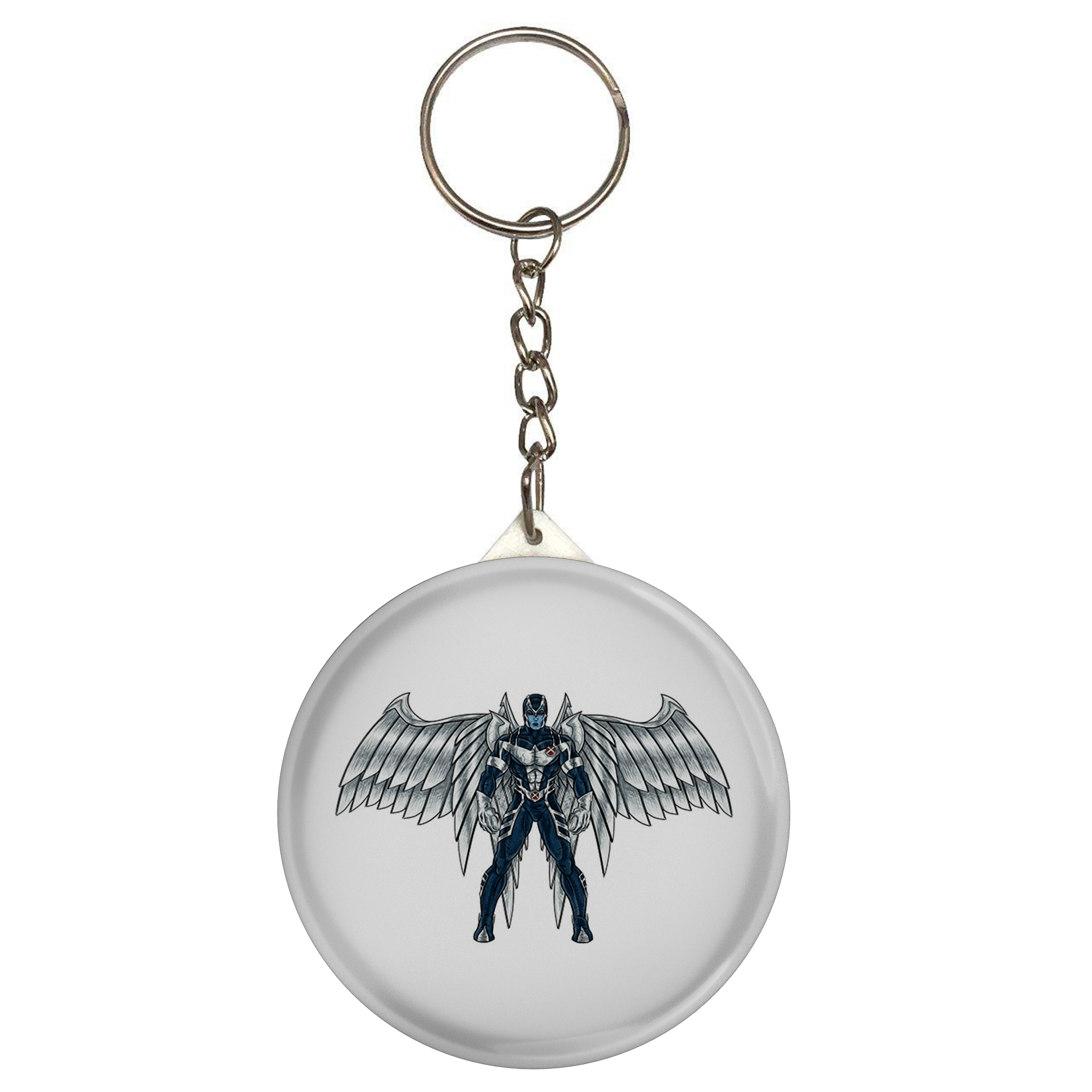 جاکلیدی طرح اونجرز آرچ آنجل مدل S3259