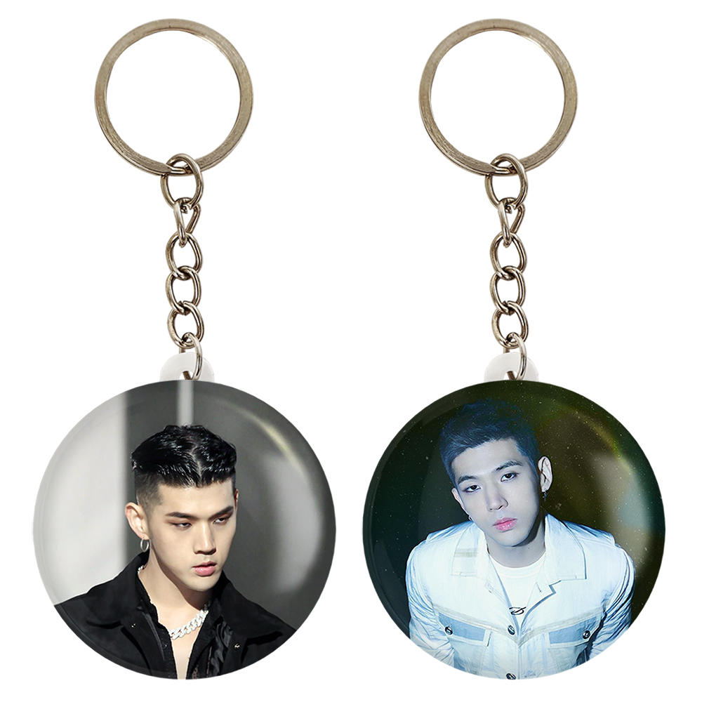 جاکلیدی خندالو مدل بی ام گروه کارد Kard کد 2011120115 مجموعه 2 عددی