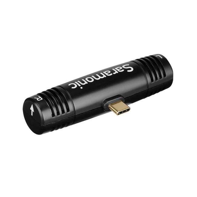 میکروفون موبایل سارامونیک Saramonic SPMIC510 UC