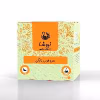 دمنوش حس خوب زندگی نیوشا (آویشن و زیره و زنیان ) (12عددی)