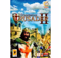 بازی STRONGHOLD CRUSADER II