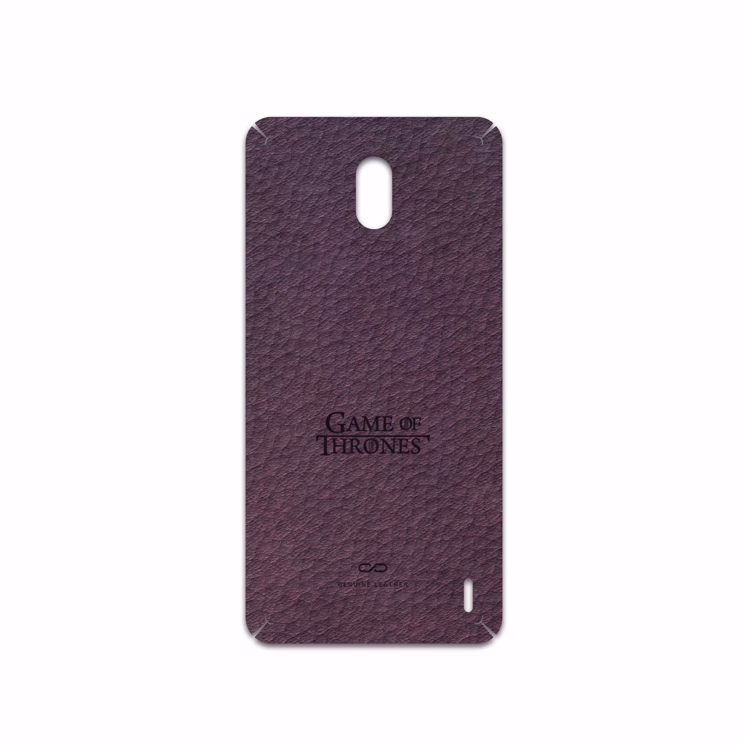 برچسب پوششی ماهوت مدل PL-GOT مناسب برای گوشی موبایل نوکیا 2