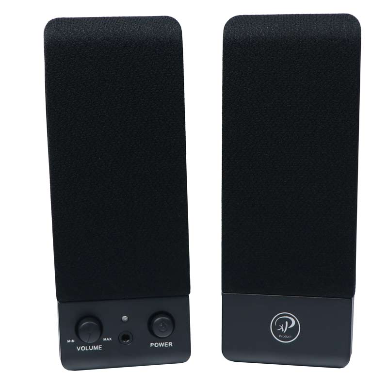 اسپیکر دو تکه مدل XP-S110XP-S110 2PC Speaker