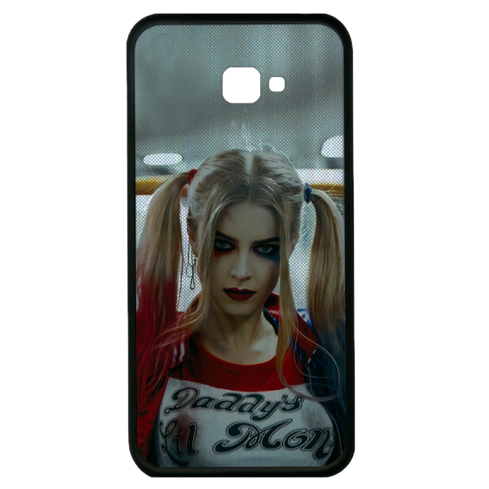 کاور کد 3611 مناسب برای گوشی موبایل سامسونگ Galaxy A7 2017