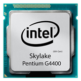 قیمت پردازنده مرکزی اینتل Tray سری Skylake, خرید Pentium G4400