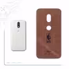 برچسب پوششی ماهوت مدل MNL-NBA مناسب برای گوشی موبایل موتورولا Moto G4 Play