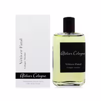 عطر آتلیه کلون وتیور فتال