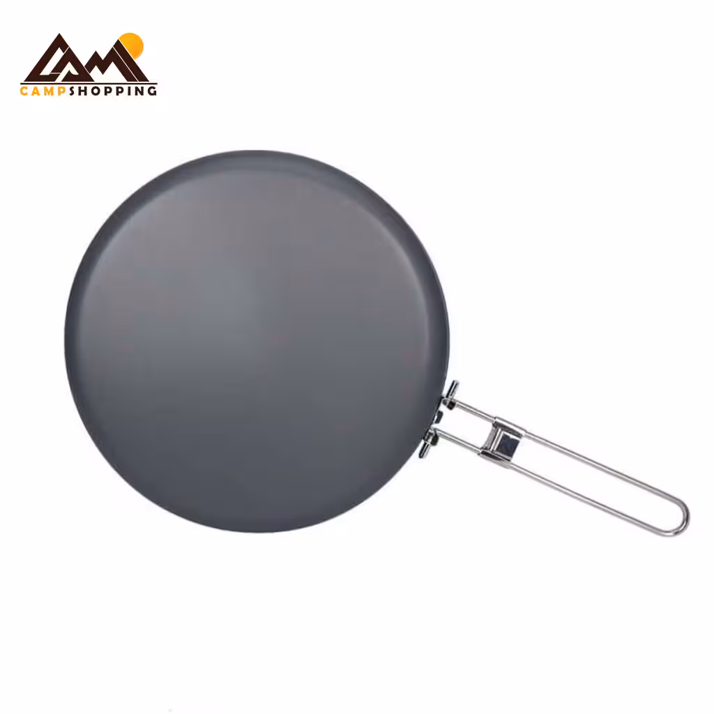 ماهیتابه اسنوهاک مدل SN-F20