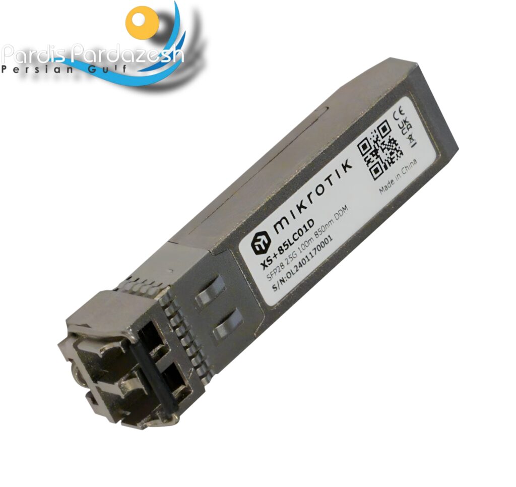 ماژول میکروتیک مدل XS 85LC01Dماژول میکروتیکXS 85LC01D
