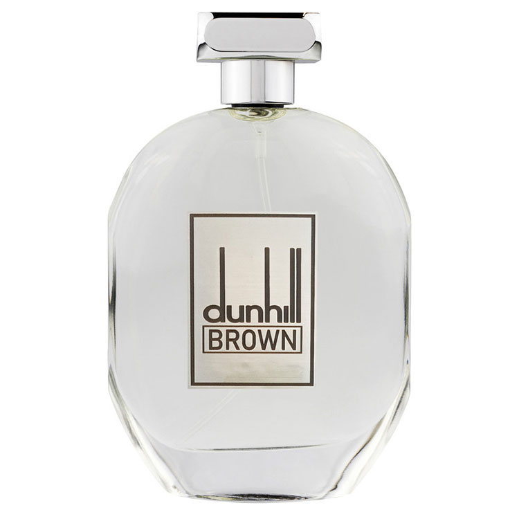 ادو پرفیوم مردانه شرکتی Hot Love dunhill Brown حجم 100 میلی لیتر