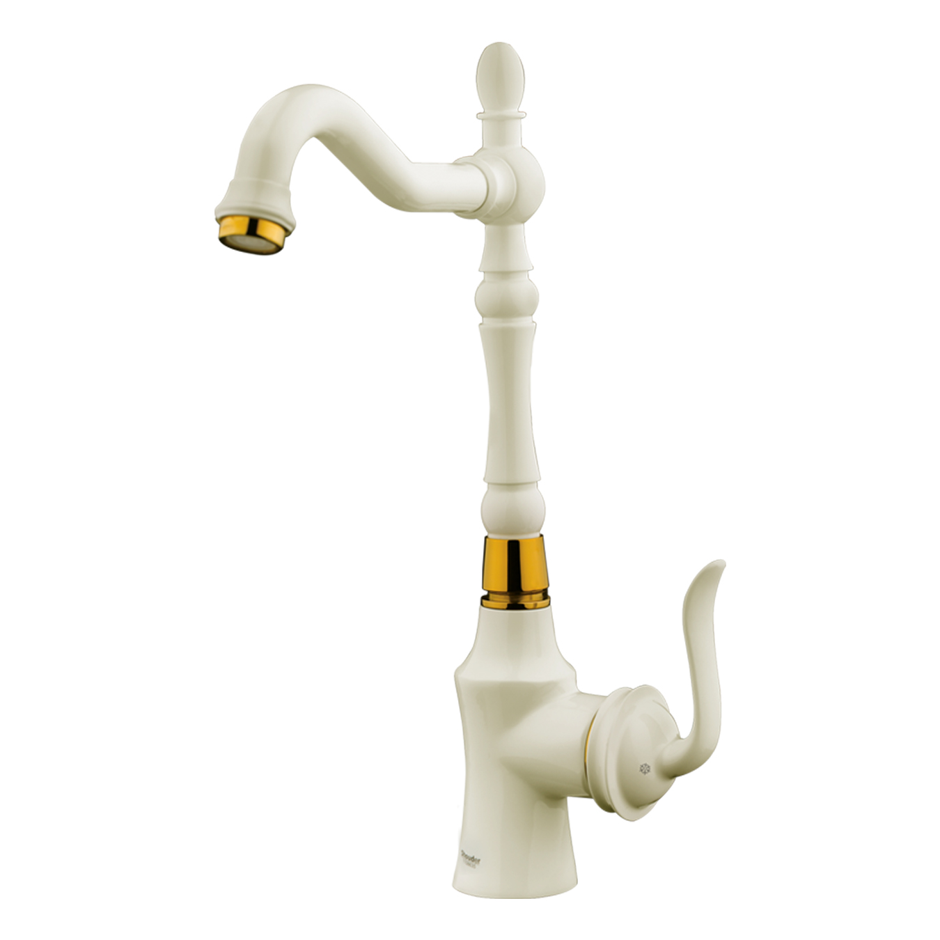 شیر آشپزخانه شودر مدل لوکا