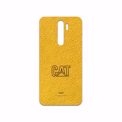 برچسب پوششی ماهوت مدل ML-CAT مناسب برای گوشی موبایل شیائومی Redmi Note 8 Pro