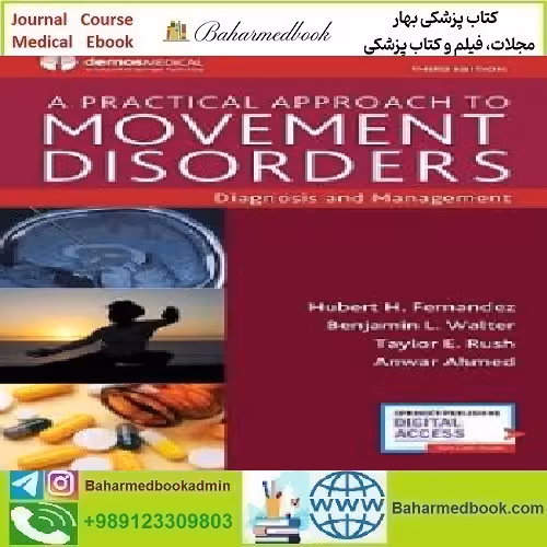A Practical Approach to Movement Disorders Diagnosis a
