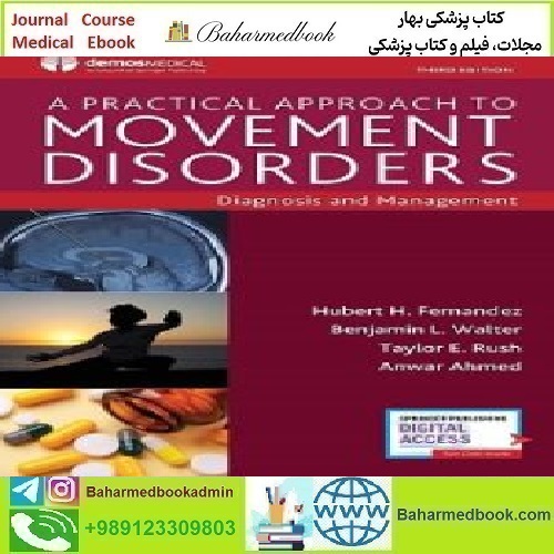A Practical Approach to Movement Disorders Diagnosis a