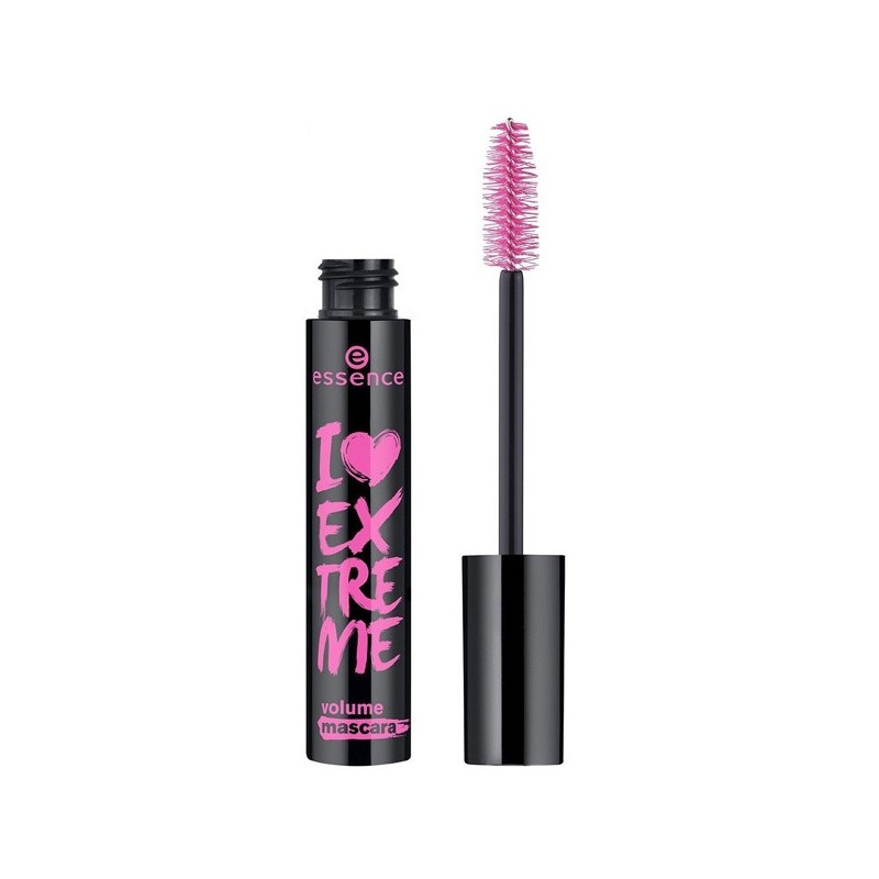 ریمل مدل Volume Mascara مشکی اسنس 12 میل