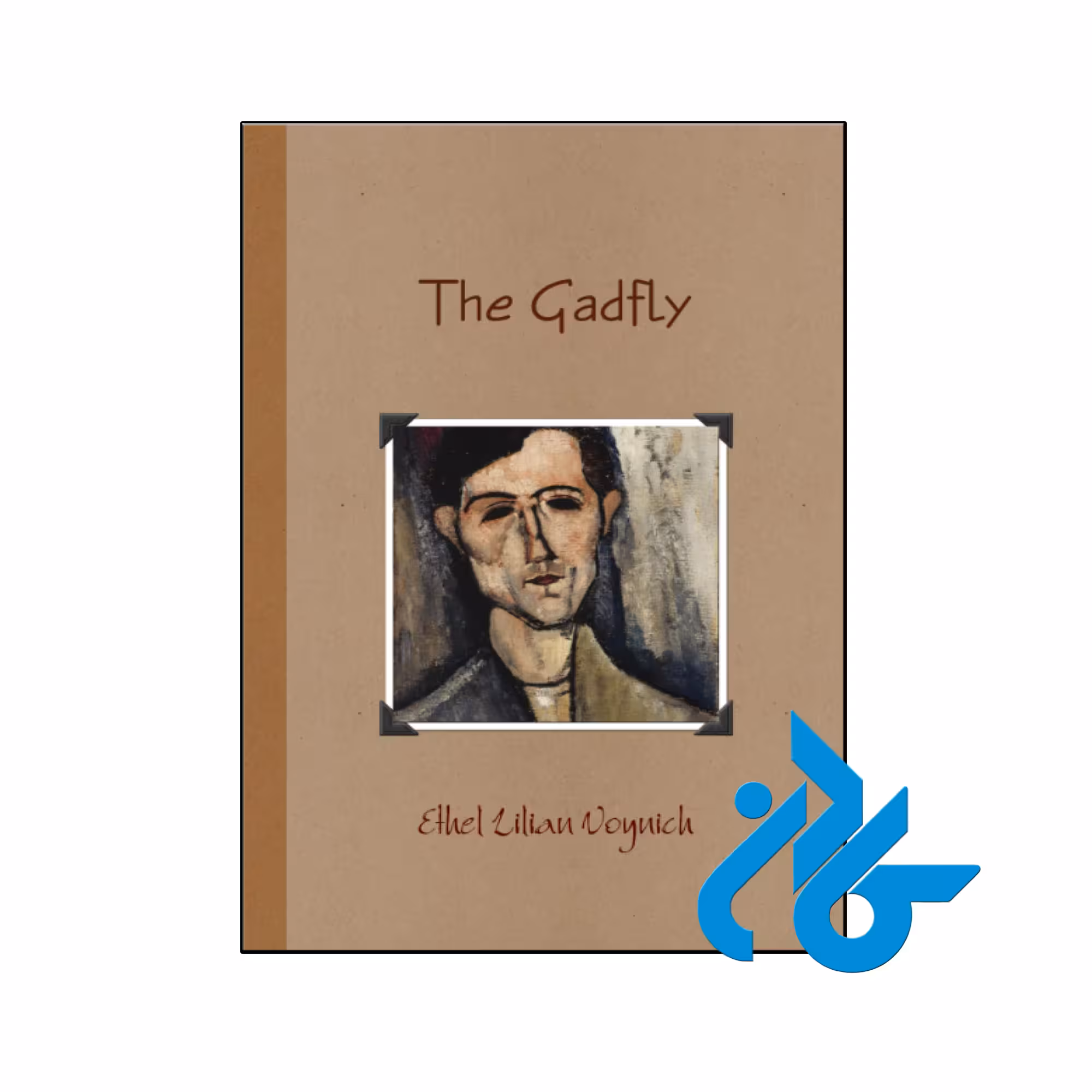 کتاب The Gadfly - با تخفیف ویژه - فروشگاه اینترنتی کــادن