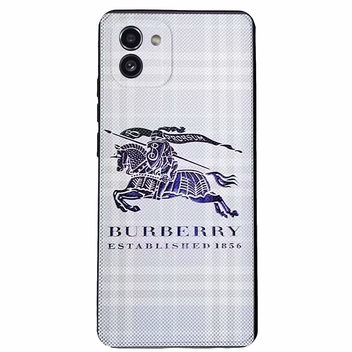 کاور کد 156 مناسب برای گوشی موبایل سامسونگ Galaxy A03