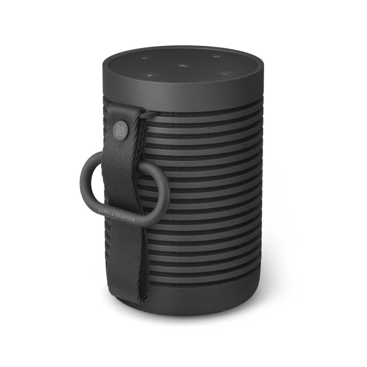 اسپیکر بنگ اند الافسن BEOSOUND EXPLORE BLACK ANTHRACITE