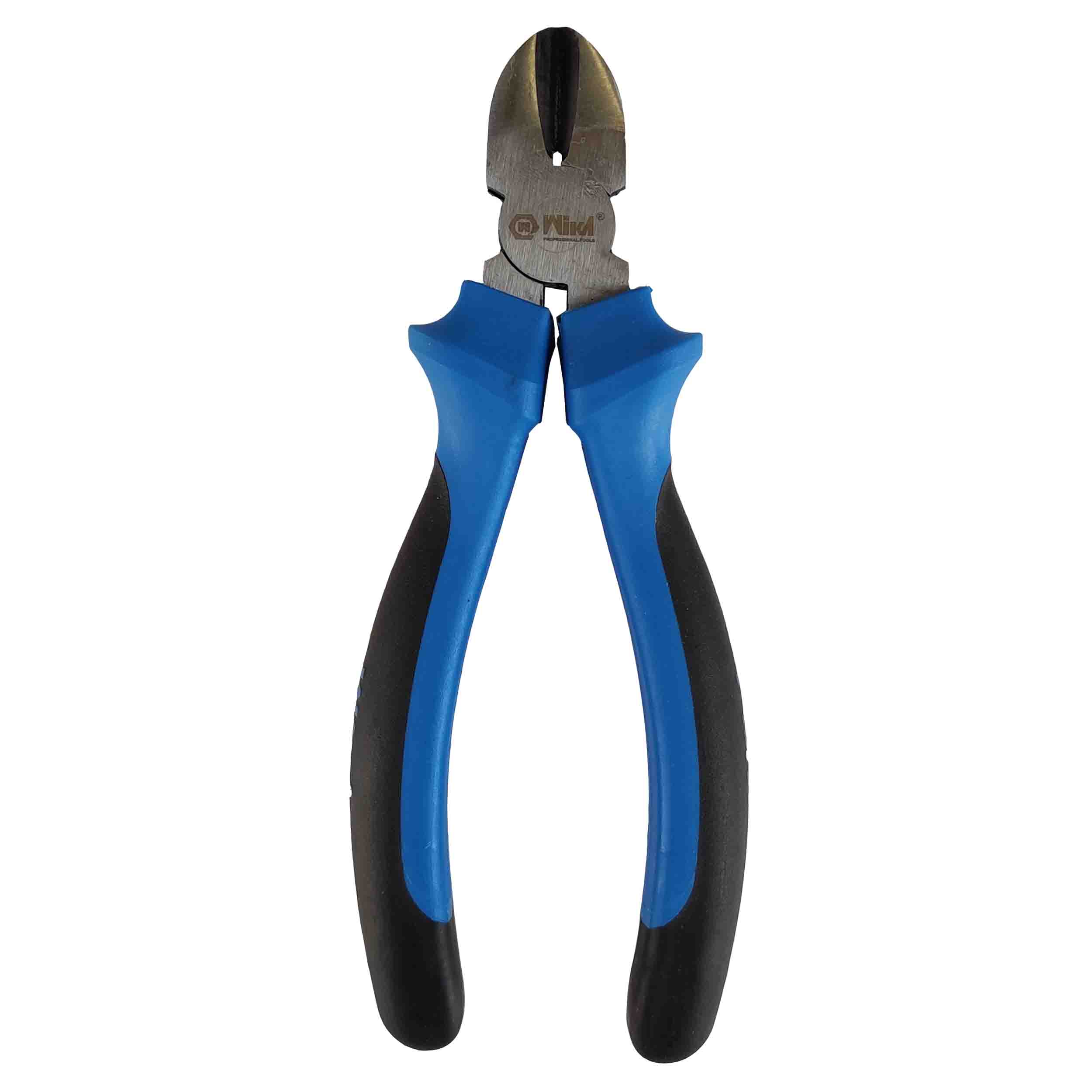 انبر سیم چین ویکا مدل WK17029 سایز 160میلی متر