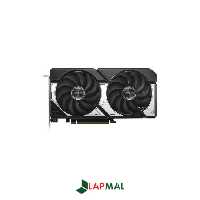 کارت گرافیک ایسوس مدل Dual GeForce RTX 5060 Ti 16GB GDDR7 OC Edition
فروشگاه اینترنتی تخصصی لپتاپ لپ مال