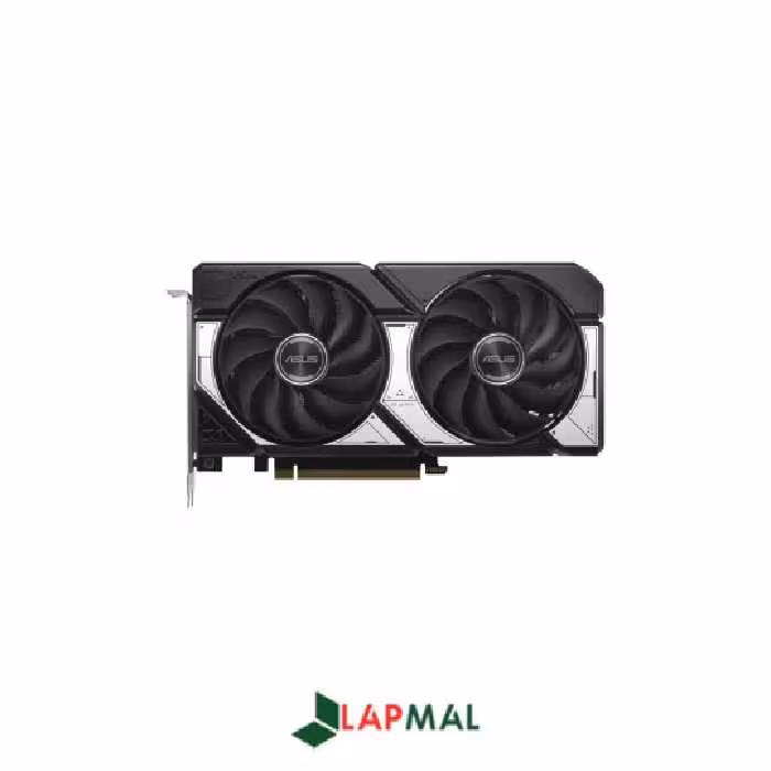 کارت گرافیک ایسوس مدل Dual GeForce RTX 5060 Ti 16GB GDDR7 OC Edition
فروشگاه اینترنتی تخصصی لپتاپ لپ مال