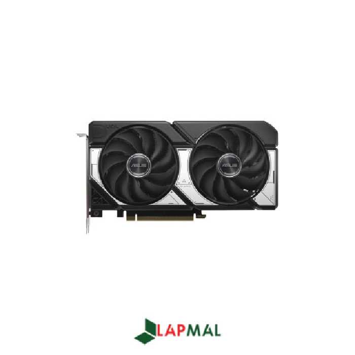 کارت گرافیک ایسوس مدل Dual GeForce RTX 5060 Ti 16GB GDDR7 OC Edition
فروشگاه اینترنتی تخصصی لپتاپ لپ مال
