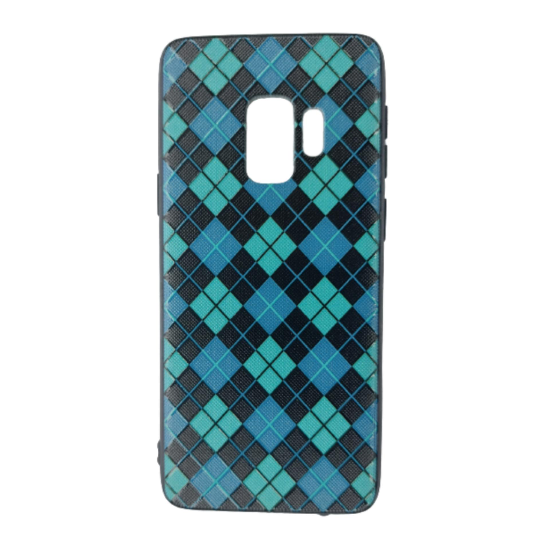 کاور مدل k572 مناسب برای گوشی موبایل سامسونگ Galaxy S9