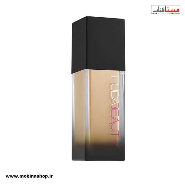 کرم پودر هدی بیوتی شماره 250g