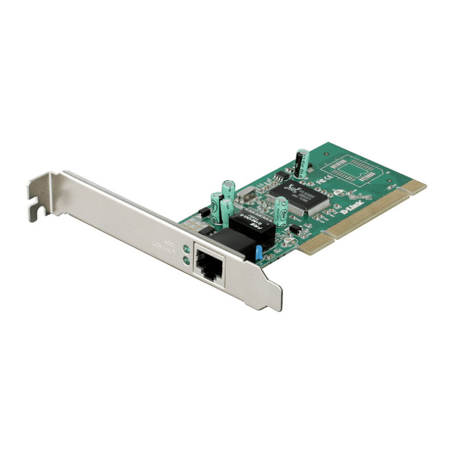 کارت شبکه دی لینک DGE-528T PCI