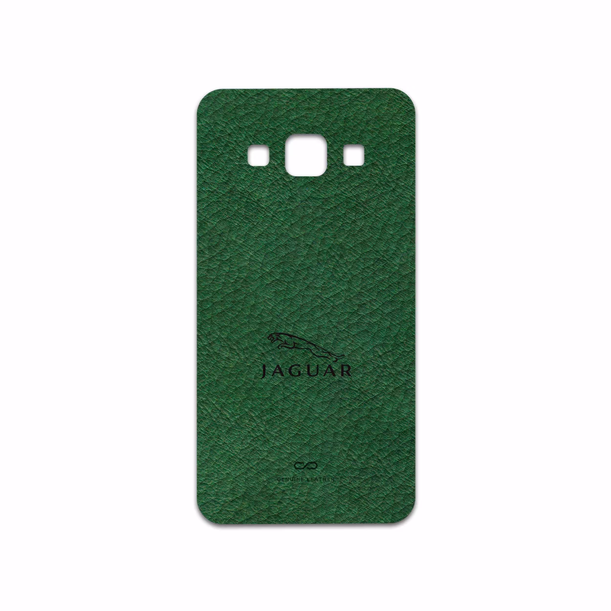 برچسب پوششی ماهوت مدل GL-JGR مناسب برای گوشی موبایل سامسونگ Galaxy A3