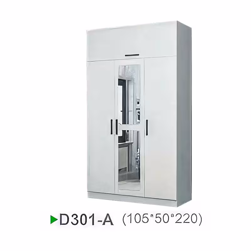 ست تخت وکمد d 301_a