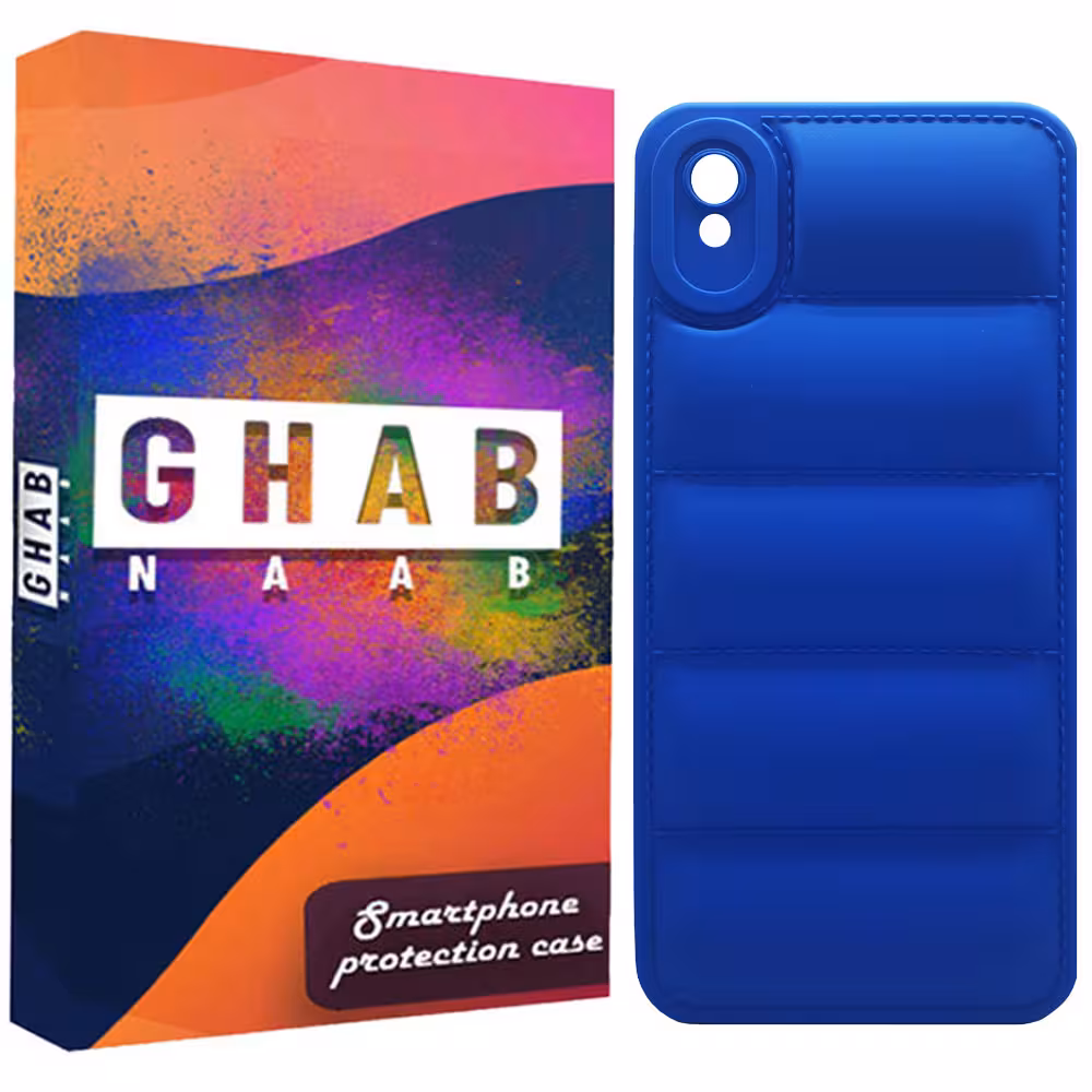 کاور قاب ناب مدل PAFER مناسب برای گوشی موبایل شیائومی Redmi 9A