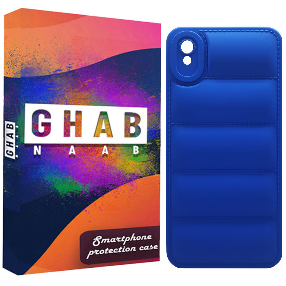 کاور قاب ناب مدل PAFER مناسب برای گوشی موبایل شیائومی Redmi 9A