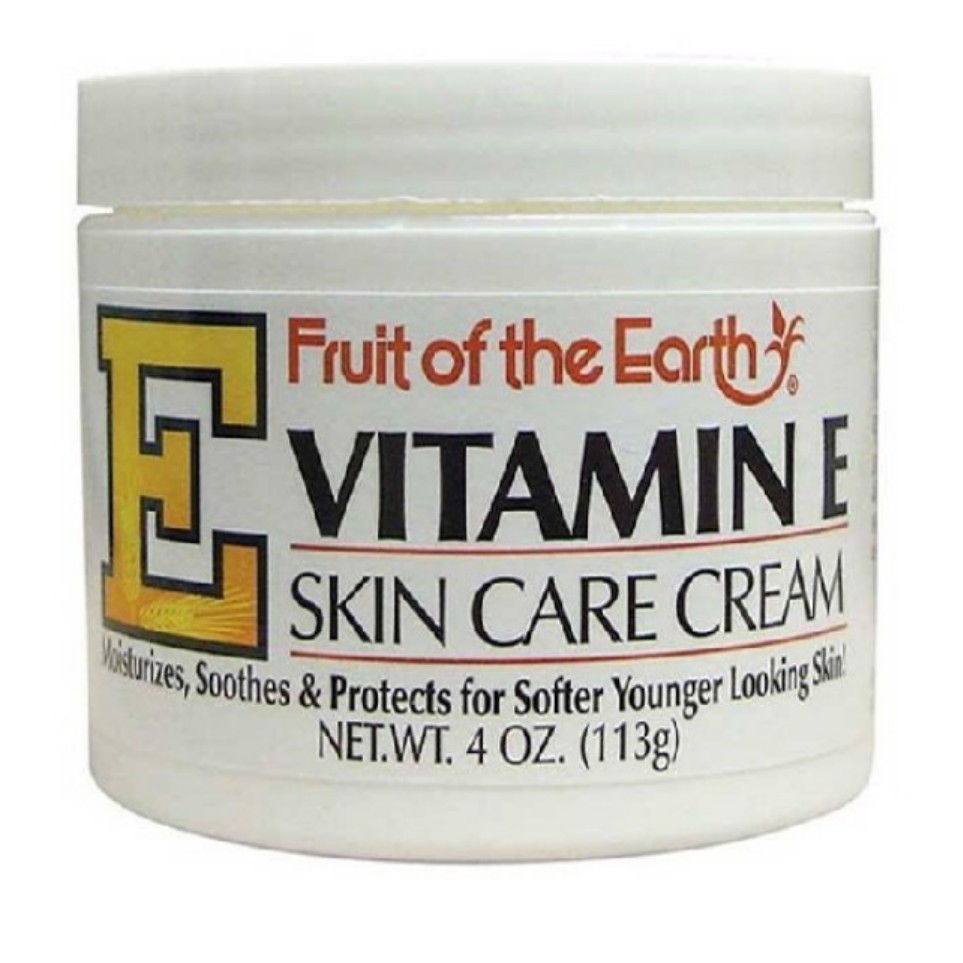 کرم مرطوب کننده ویتامین E برند وکالی

مرطوب کننده دست و صورت

ضد چین و چروک و پیری زودرس

تسکین دهنده و ضد التهاب

