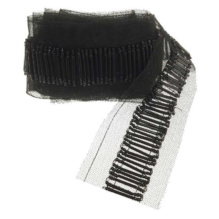 نوار یراق کار شده مدل Y4508 طول 2 متر