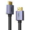 کابل HDMI باسئوس مدل HD Series Graphene WKGQ020401 طول 5 متر