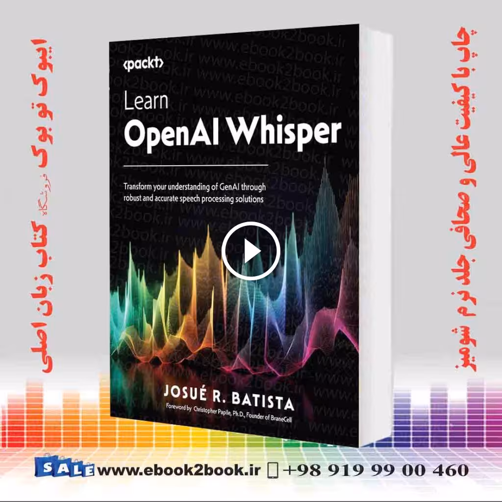 Learn OpenAI Whisper