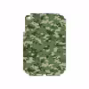 برچسب پوششی ماهوت مدل Army-Green-Pixel مناسب برای تبلت اپل iPad mini 2012 A1432